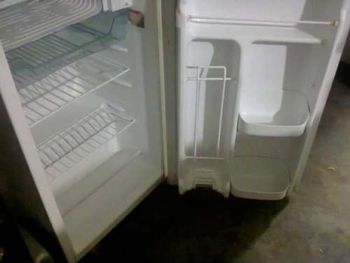 lg bar fridge gr 131su