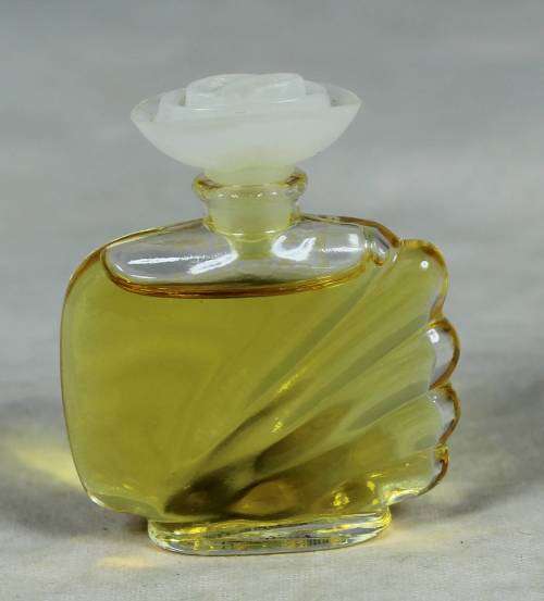 Perfume Scent Bottles Full Miniature Bottle Of Estee Lauder