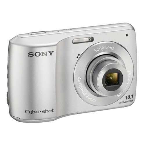 sony cyber shot dsc s3000 price