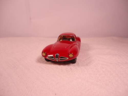 Cars Trucks Provence Moulage Alfa Romeo Disco Volante Coupe