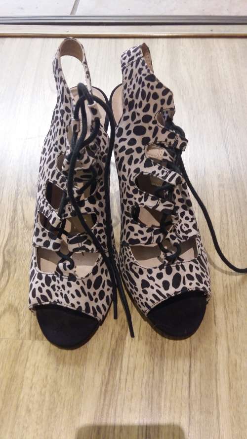 woolworths sale shoes