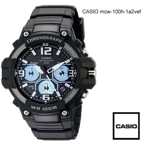 casio 100wr