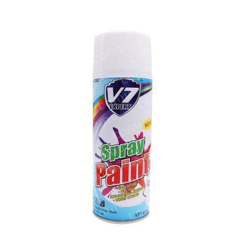 Other Hardware Accessories V7 Expert Spray Paint Various Colors Was