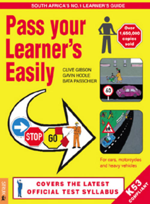 other-non-fiction-pass-your-learner-s-easily-k53-compliant-was