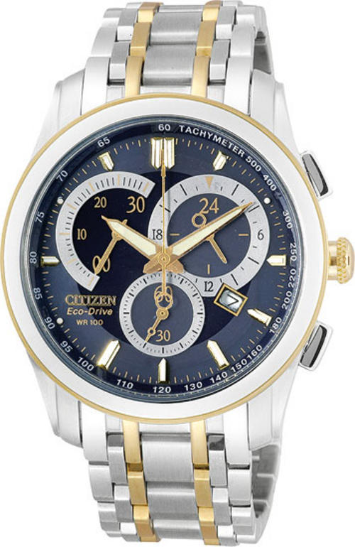 citizen dual time watch price