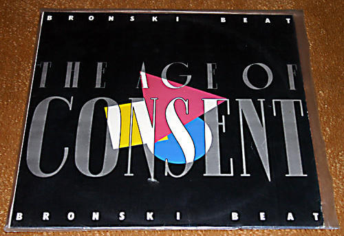Bronski Beat Hundreds Thousands The Remix Plus Bronski Beat Hundreds Thousands The Remix Plus