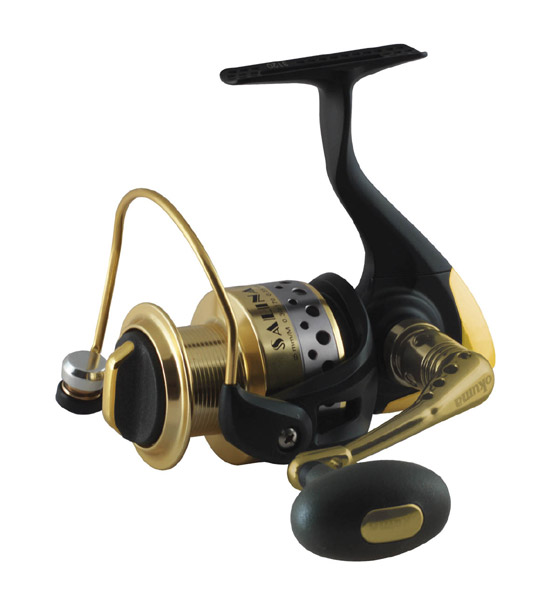 Reels - Okuma Salina SA 80 S Saltwater Spinning Reel - New was listed for  R420.00 on 13 Jan at 14:01 by MWL Trading in Grahamstown (ID:54806833)
