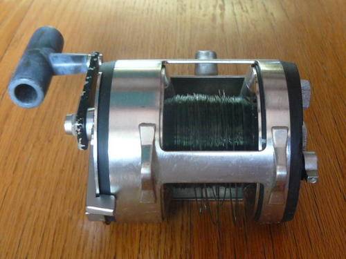 Moulinets de pêche Abu Garcia Ambassadeur - Alibaba