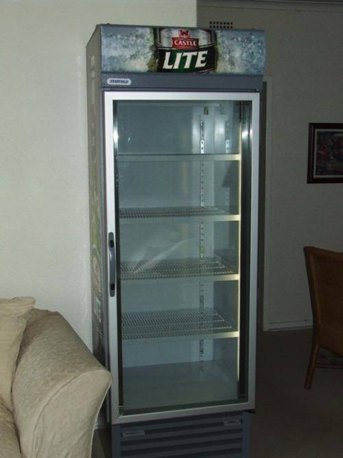 Fridges & Freezers Castle Lite Display Fridge was sold for R4,250.00 on 20 Feb at 1631 by