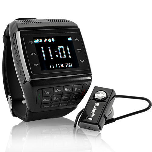 dual sim watch