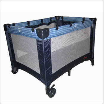 chelino lilo camp cot