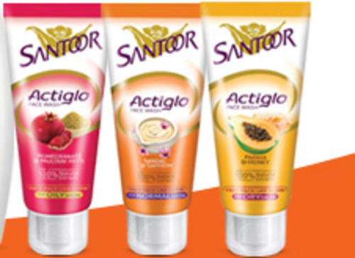 santoor baby cream