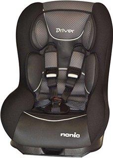 Nania driver shop car seat