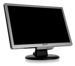 mecer 19 lcd monitor