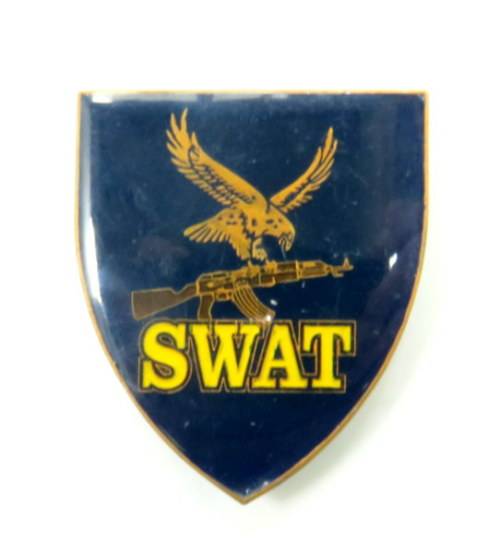 South African Army South Africa. SWAT Flash was sold for R170.00 on