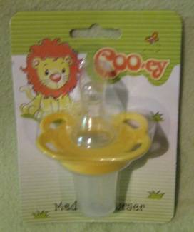 dinky feeders for babies