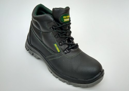 Boots - Jim Green Safety Boots was 