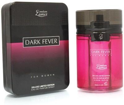 the dark fever series