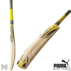 new puma bat