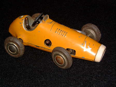schuco micro racer 1040