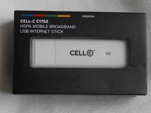 cell c dongle deals