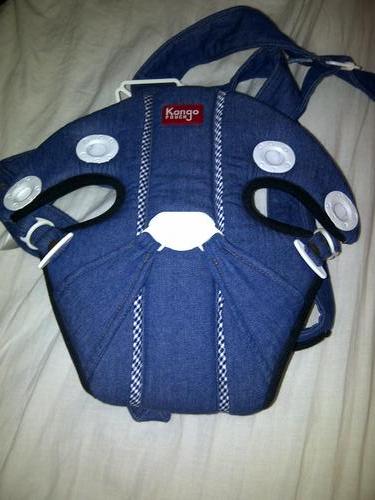 Kango baby sales carrier