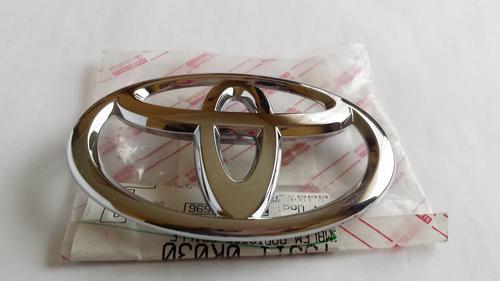 toyota badge for sale #5