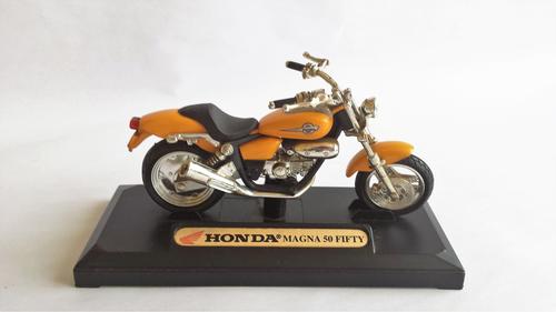 Honda magna toys #4