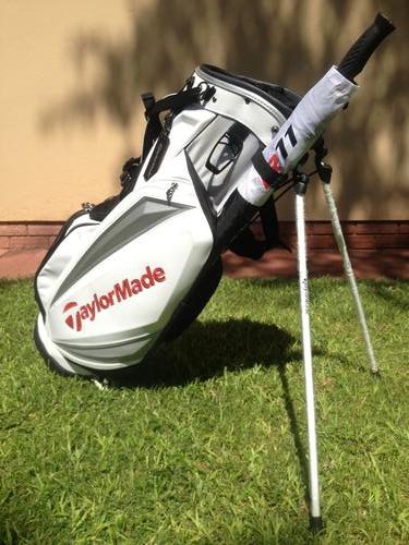 taylormade r11 stand bag