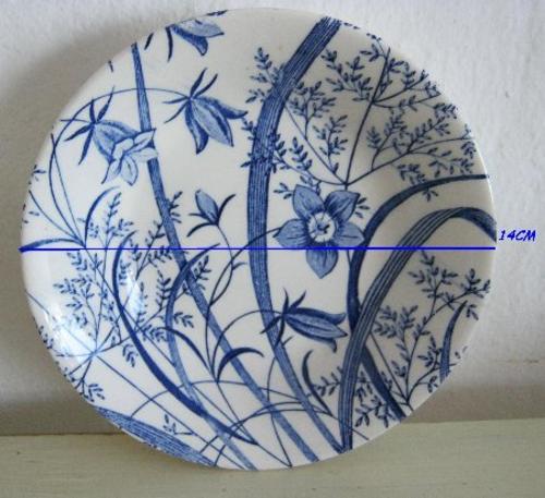 English Porcelain - STAFFORDSHIRE UNDERGLAZE BOWLS - GENUINE HAND ... English Porcelain - STAFFORDSHIRE UNDERGLAZE BOWLS - GENUINE HAND ...