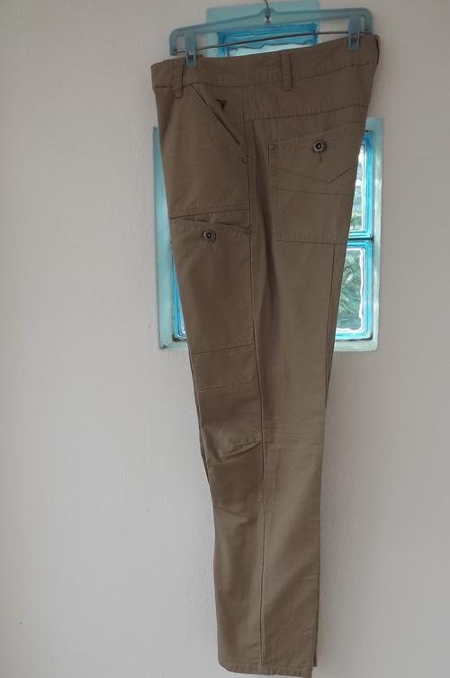 truworths man chinos