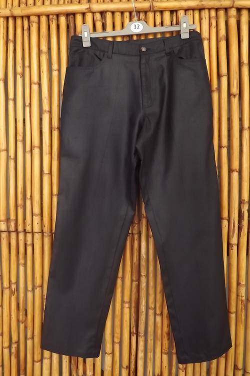 shiny Studio Truworths Man trousers 