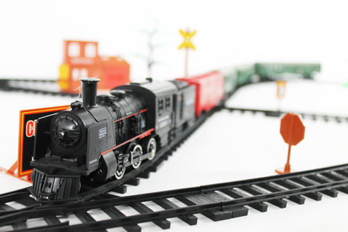 rail king train accessories