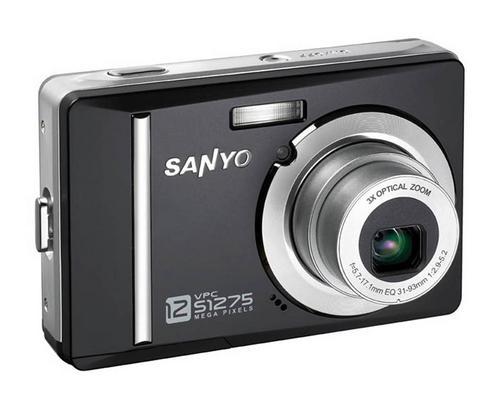 sanyo s1275