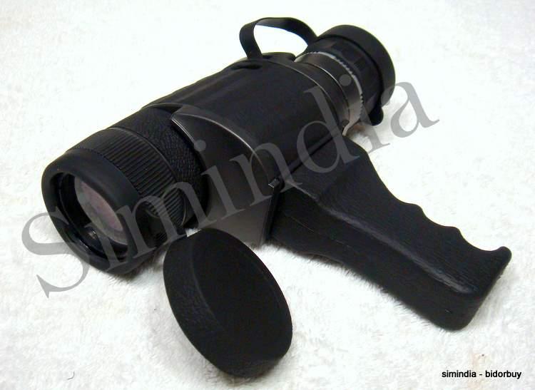 Binoculars & Monoculars 8 x 40 , single eye binoculars ideal for