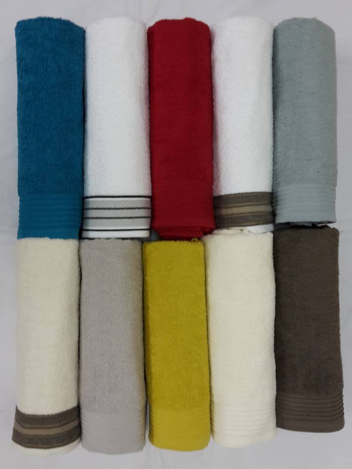 Bath Towels & Mats Bath Sheets 85x150cm was sold for R75.00 on 28 Jun