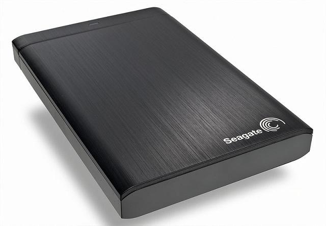 seagate usb backup drive