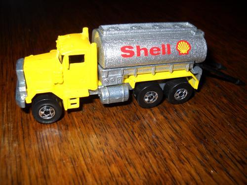 hot wheels peterbilt 1979