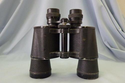 Vintage best sale pentax binoculars