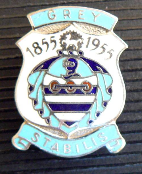 Other Antiques & Collectables Grey College Bloemfontein 100 Years