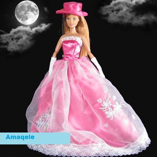 barbie lovely