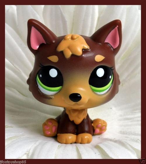 lps german shepherd 2137