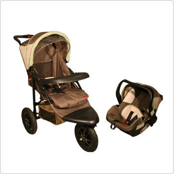 chelino sport runner pram