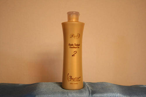 gold golden professional brazilian keratin