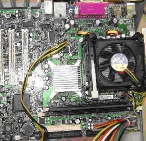 intel desktop board d845epi d845gvsr vga drivers download