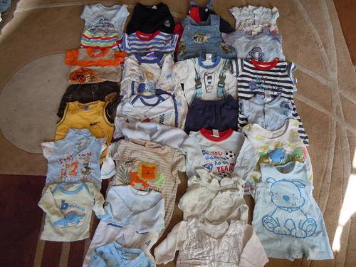 baby boy clothes at edgars