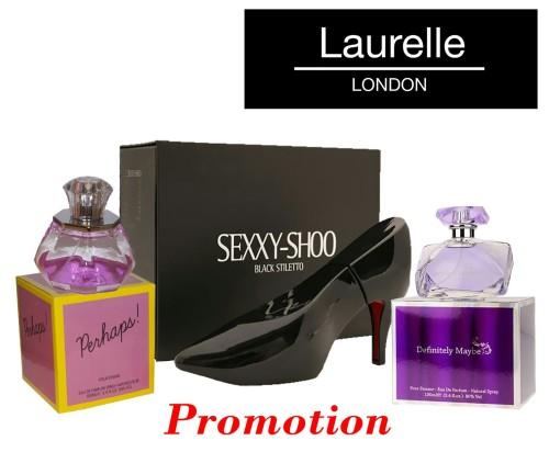 Lauren 2024 london perfume