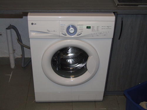 Other Small Appliances - LG 7kg Washing Machine was sold ...