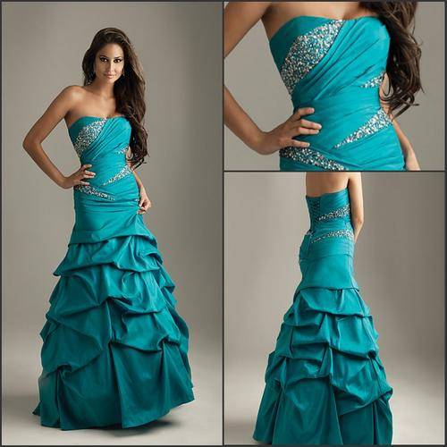 Formal Dresses Durban July (Royal Theme) Cocktail/ Matric/ Prom