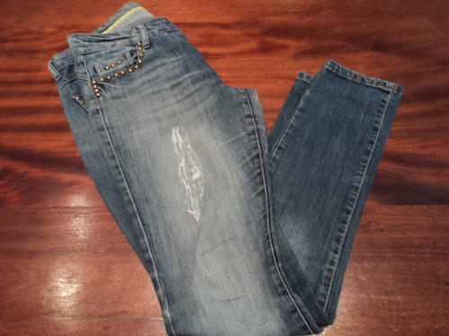 truworths ladies skinny jeans